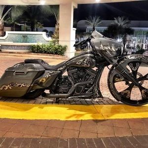 Meet your Posher, Scott